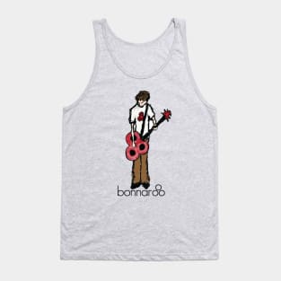 Rock Bonnaroo Tank Top